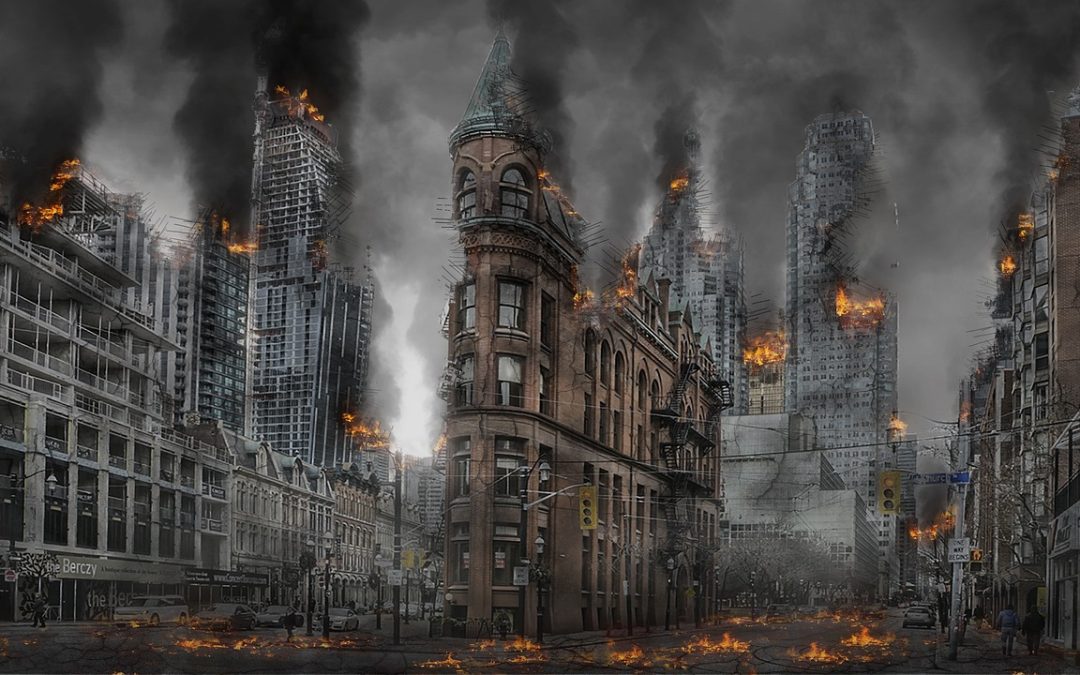 Pengamanan Kebakaran Lahan